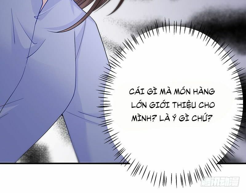 Ác ma đừng hôn tôi: Chapter 11