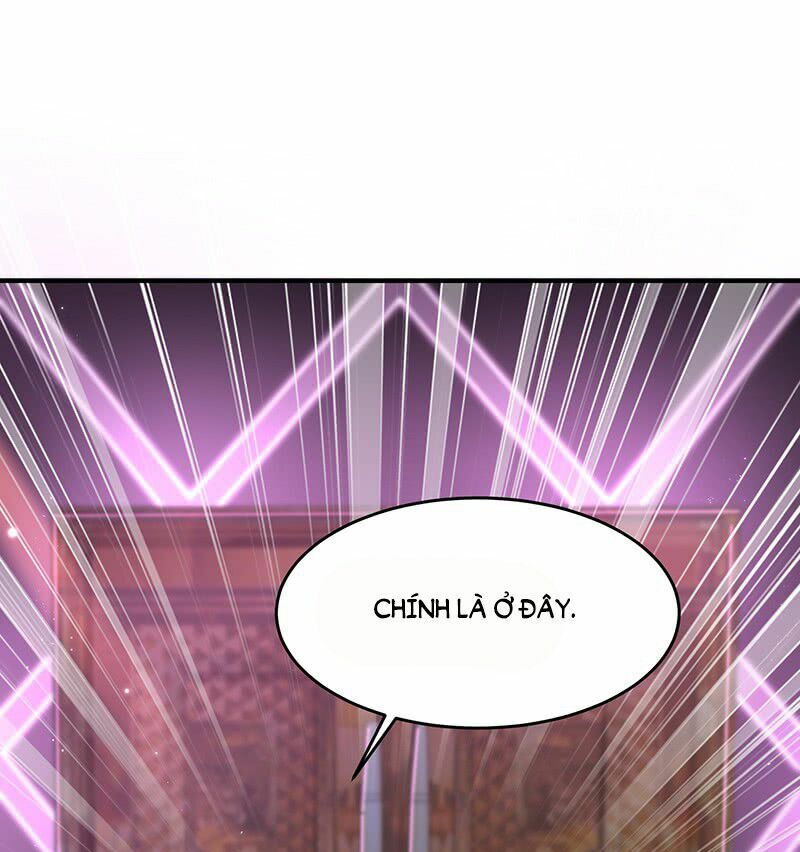 Ác ma đừng hôn tôi: Chapter 11