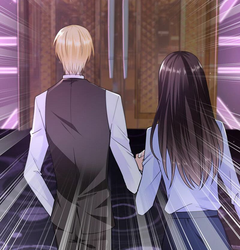 Ác ma đừng hôn tôi: Chapter 11