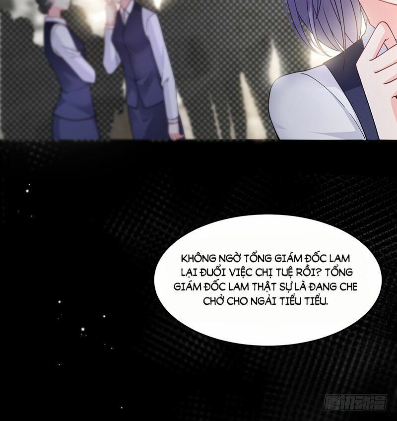 Ác ma đừng hôn tôi: Chapter 11