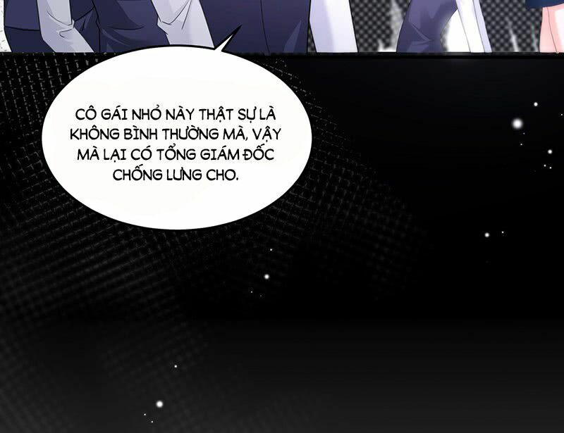 Ác ma đừng hôn tôi: Chapter 11