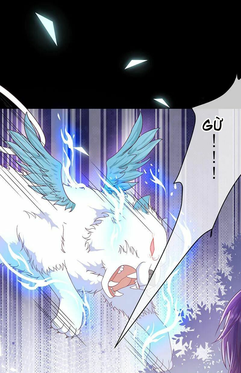 Ác ma đừng hôn tôi: Chapter 110