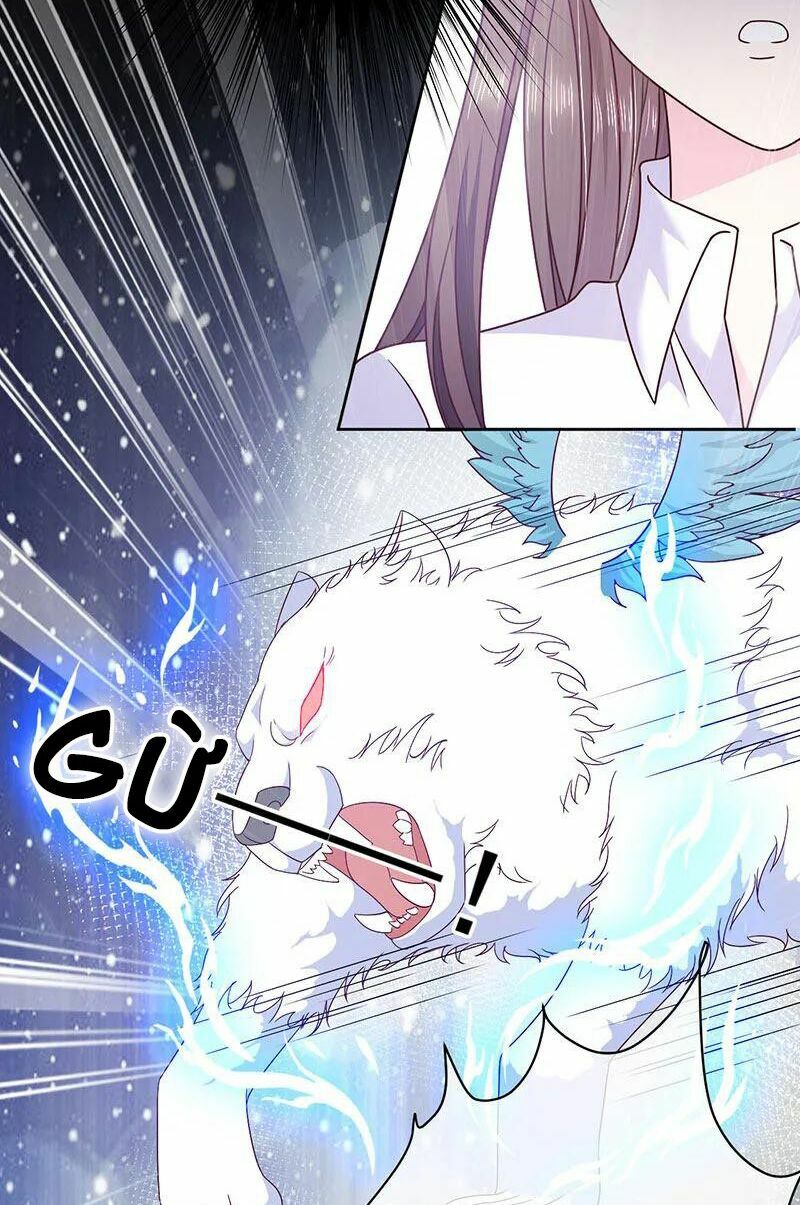 Ác ma đừng hôn tôi: Chapter 110