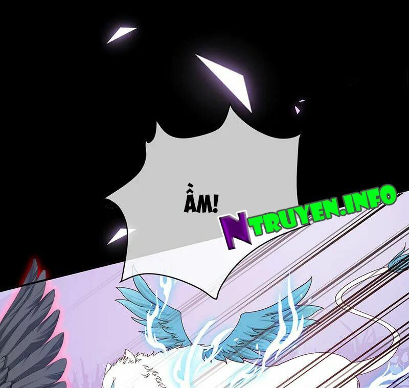 Ác ma đừng hôn tôi: Chapter 110