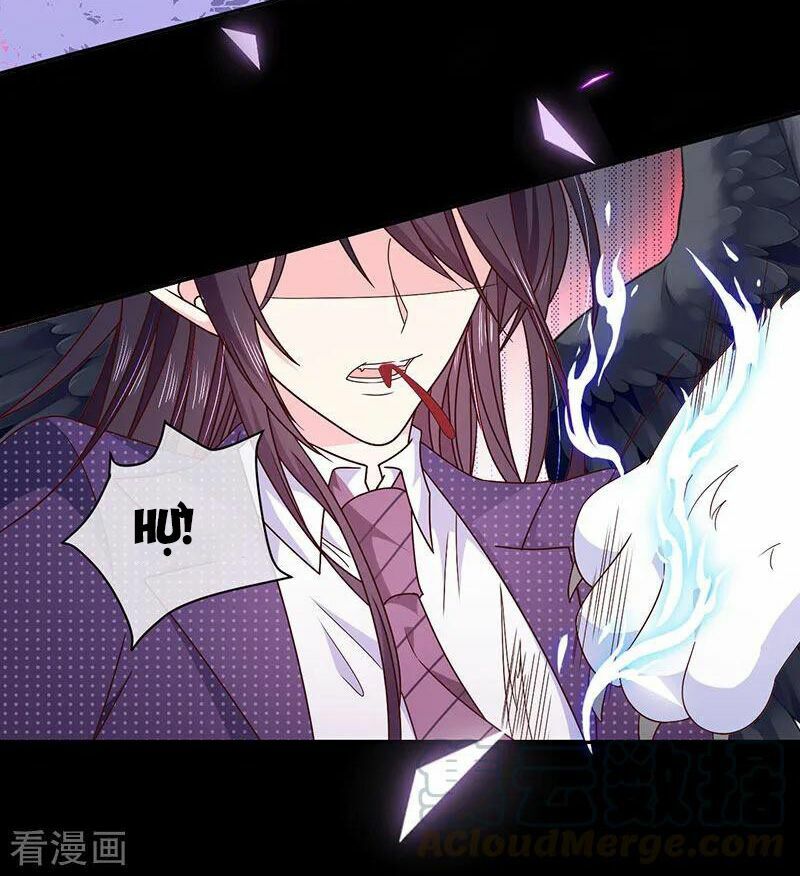 Ác ma đừng hôn tôi: Chapter 110