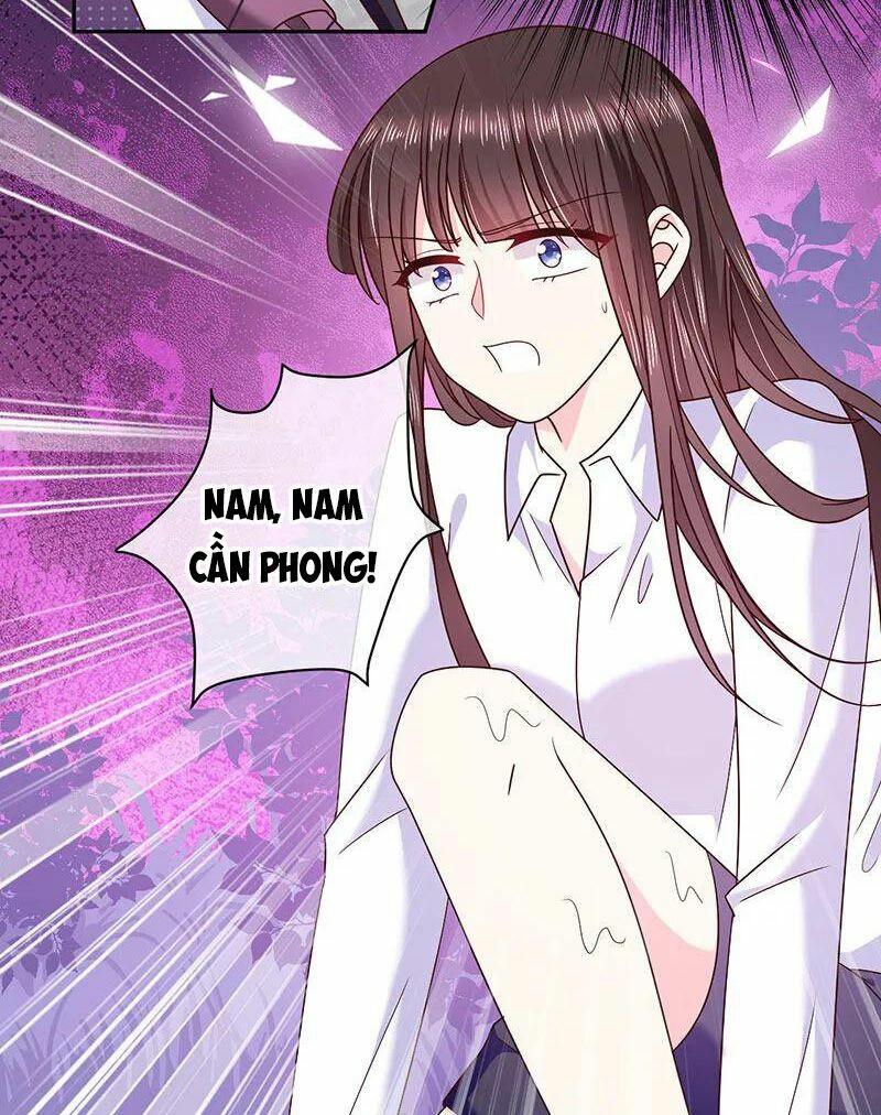 Ác ma đừng hôn tôi: Chapter 110