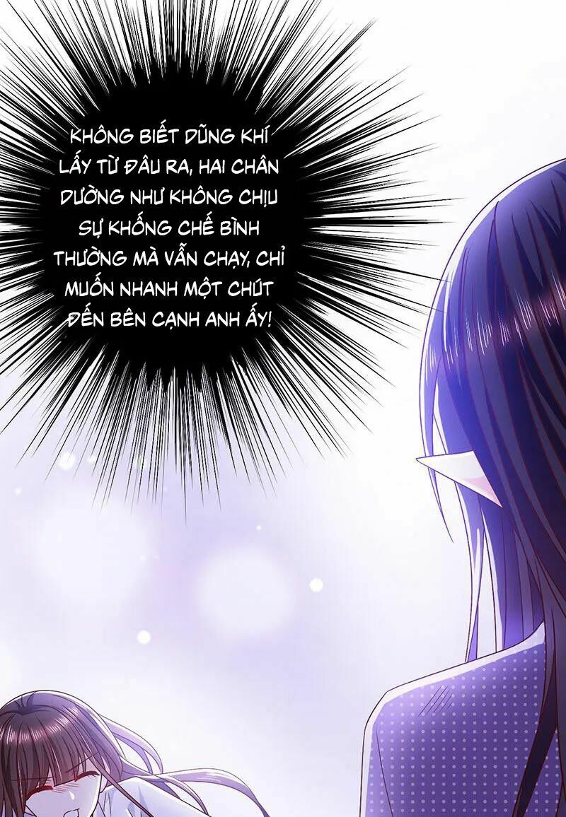 Ác ma đừng hôn tôi: Chapter 110