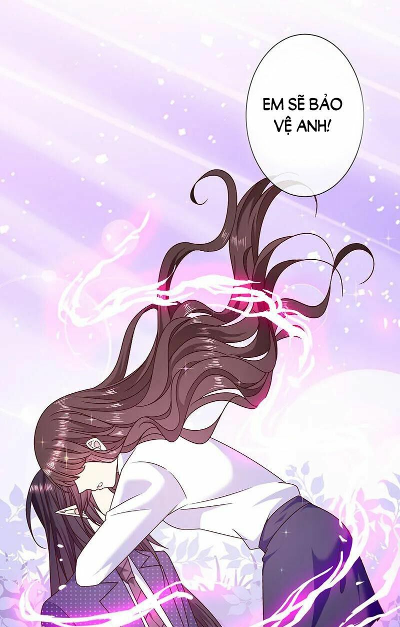 Ác ma đừng hôn tôi: Chapter 110