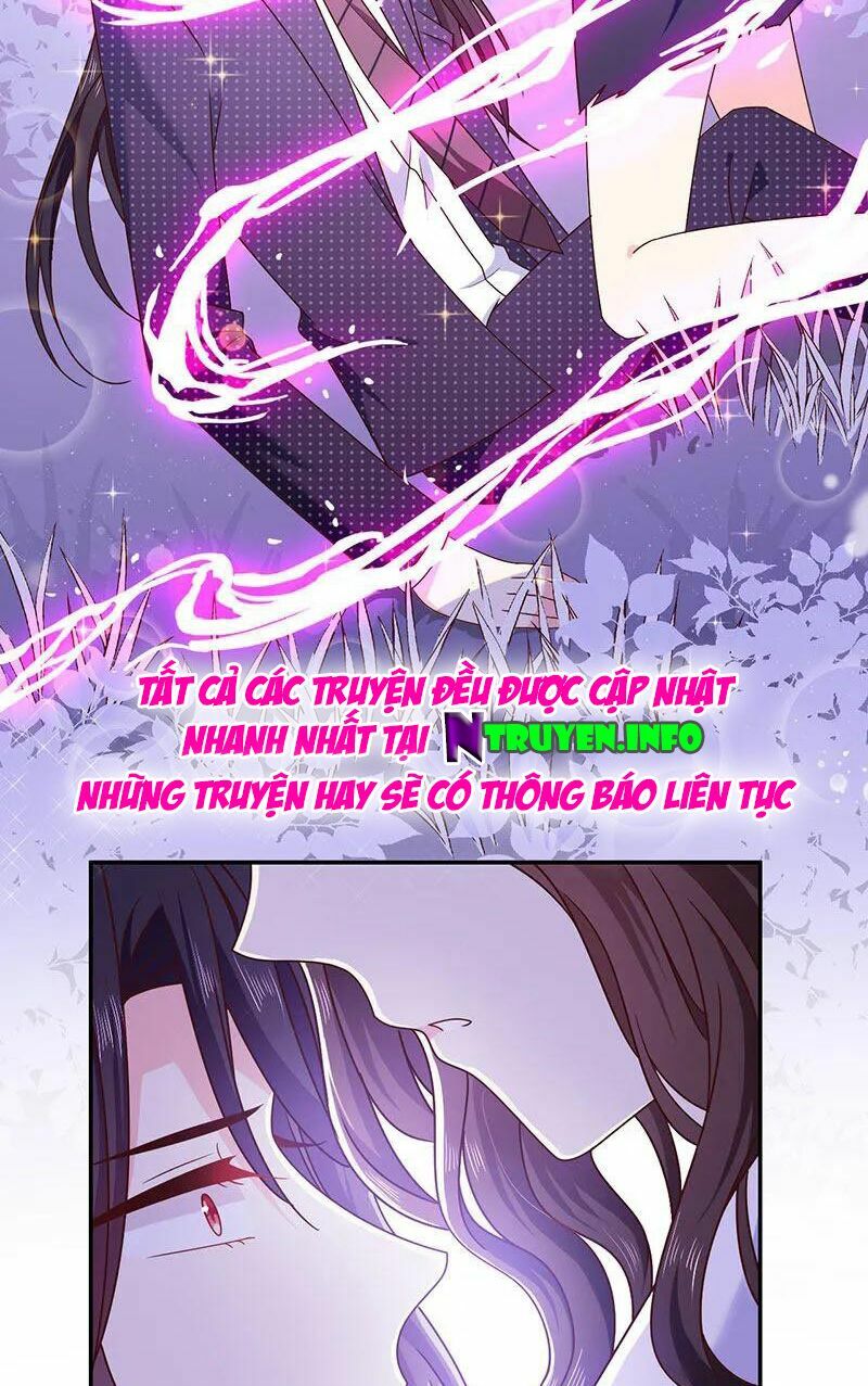 Ác ma đừng hôn tôi: Chapter 110