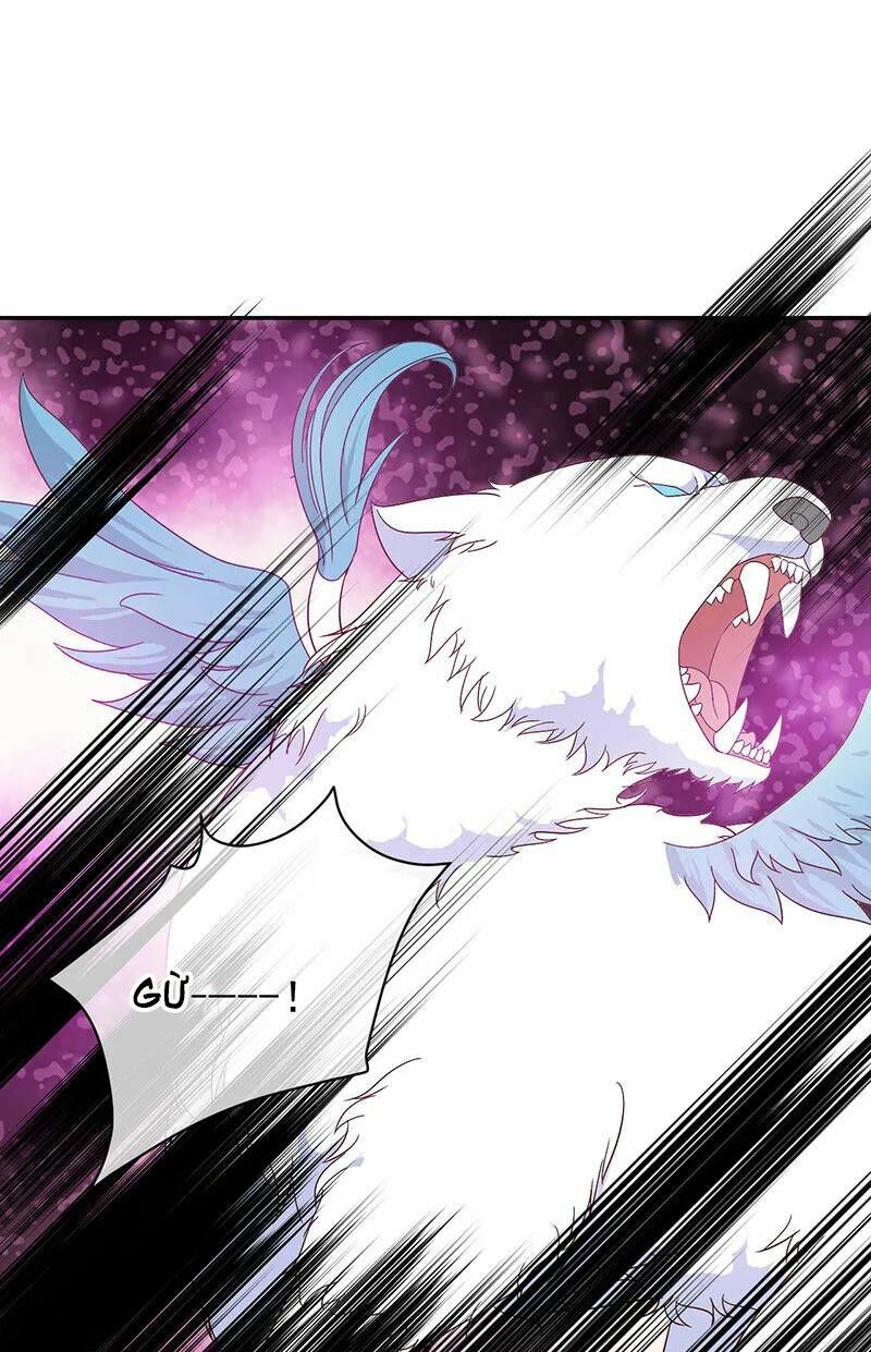Ác ma đừng hôn tôi: Chapter 110