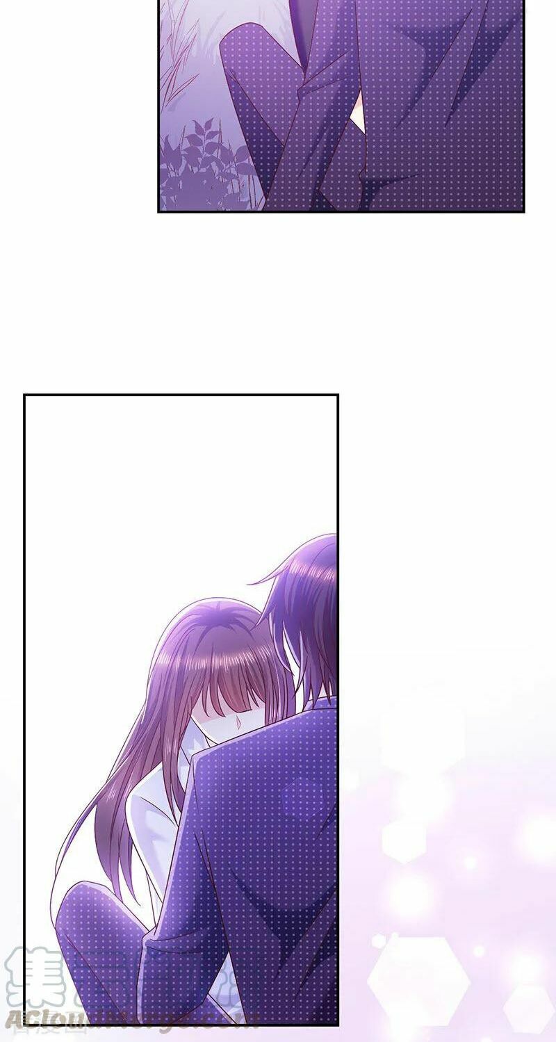 Ác ma đừng hôn tôi: Chapter 110