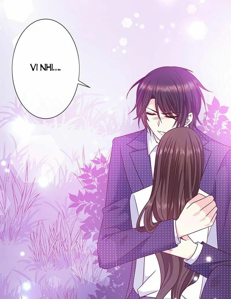 Ác ma đừng hôn tôi: Chapter 110