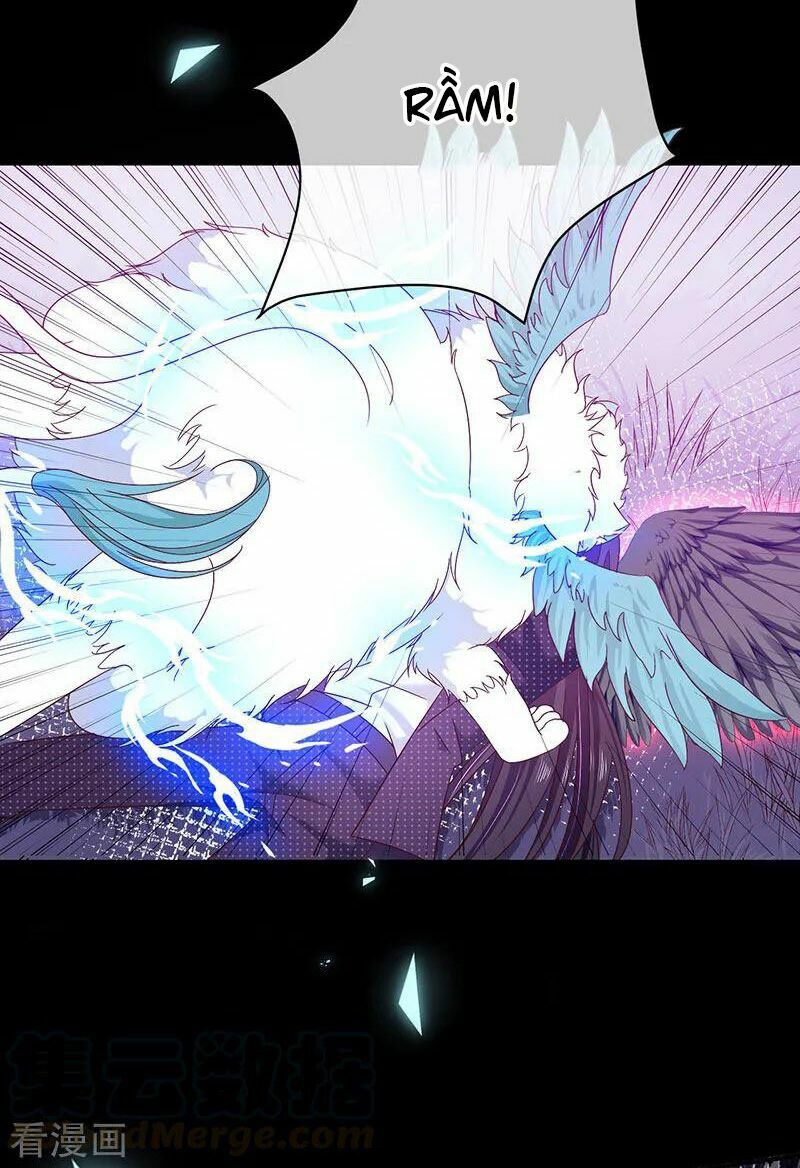Ác ma đừng hôn tôi: Chapter 110