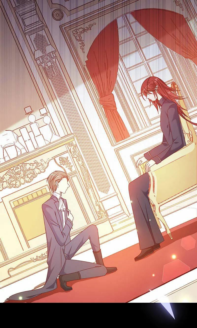Ác ma đừng hôn tôi: Chapter 110