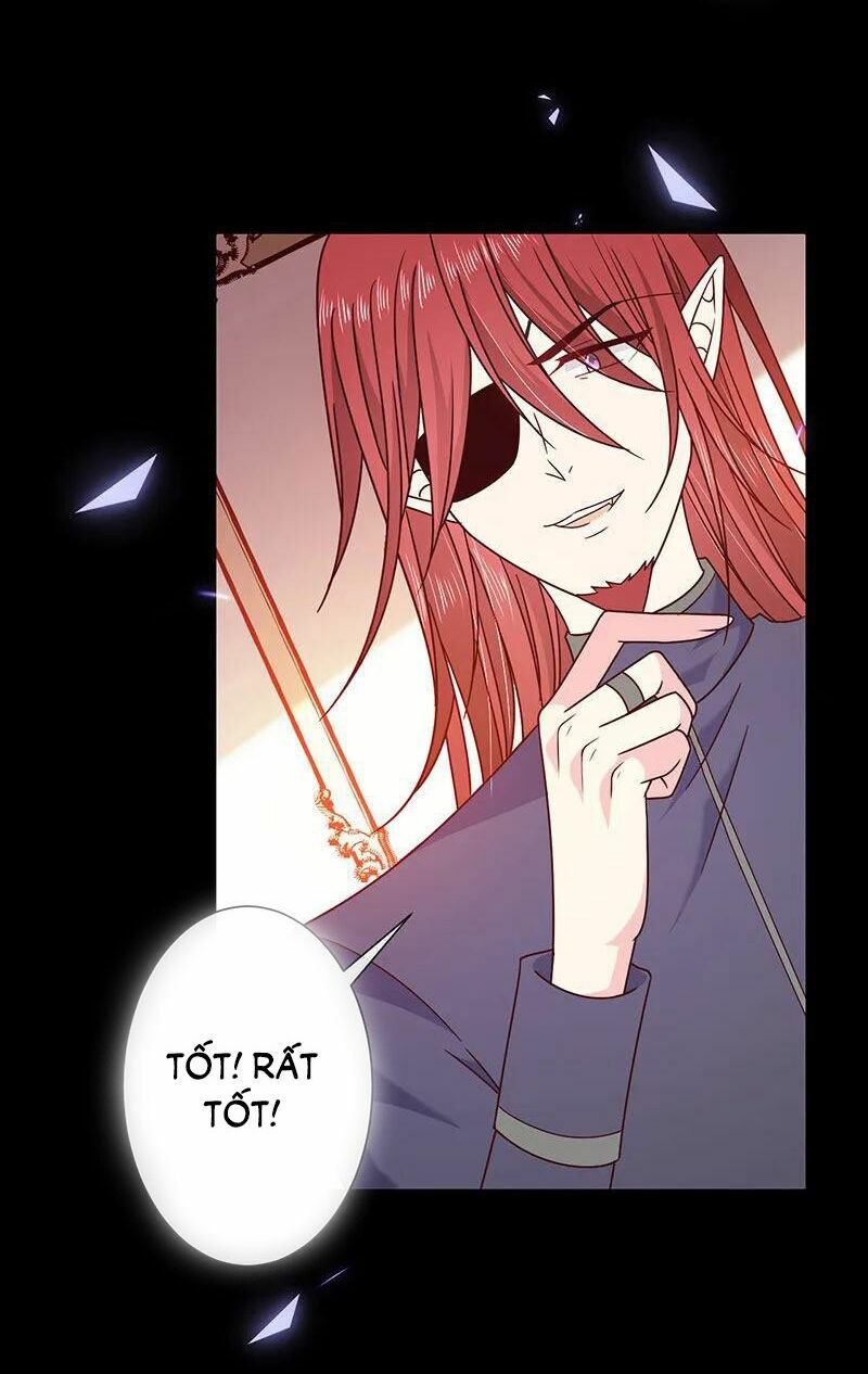 Ác ma đừng hôn tôi: Chapter 110