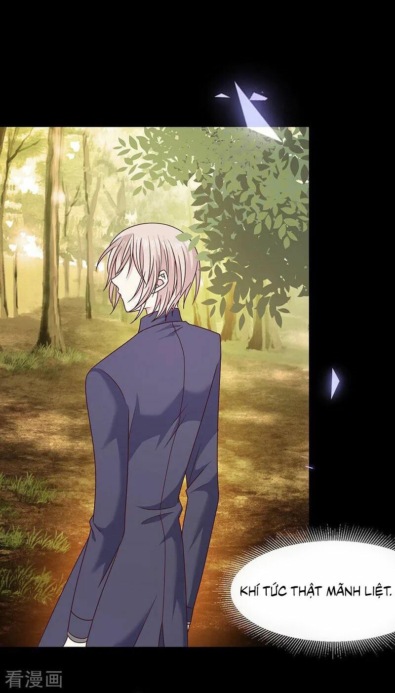 Ác ma đừng hôn tôi: Chapter 110