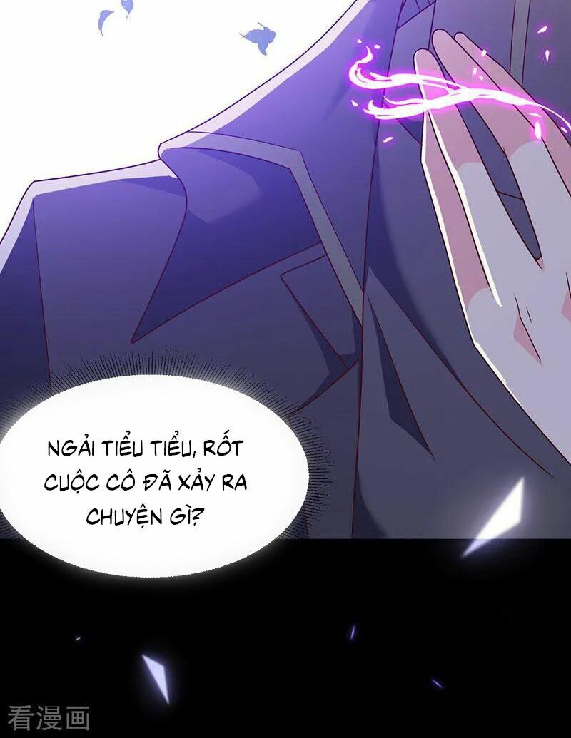 Ác ma đừng hôn tôi: Chapter 110