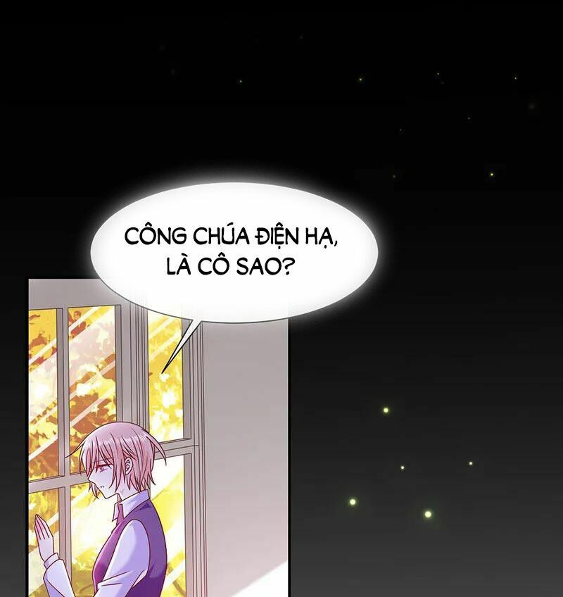 Ác ma đừng hôn tôi: Chapter 110