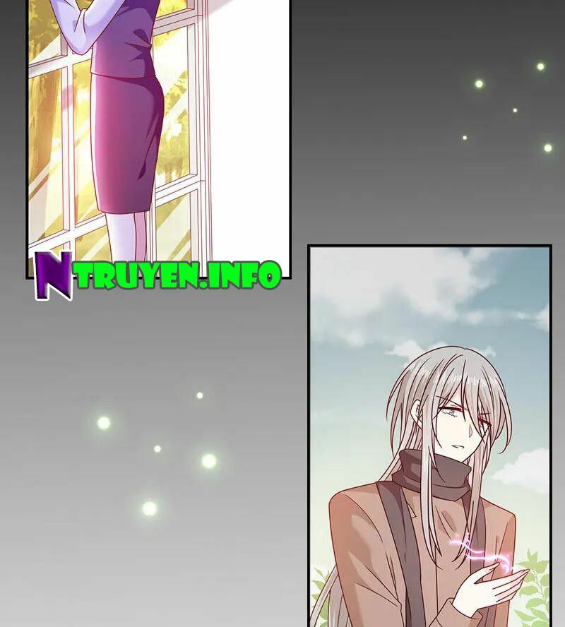 Ác ma đừng hôn tôi: Chapter 110
