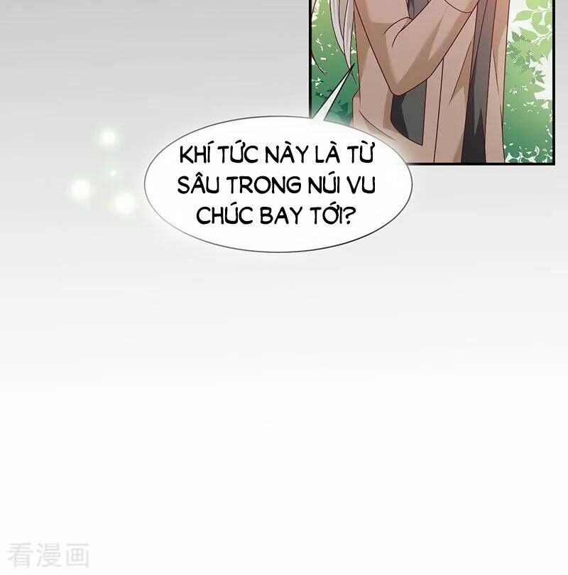 Ác ma đừng hôn tôi: Chapter 110