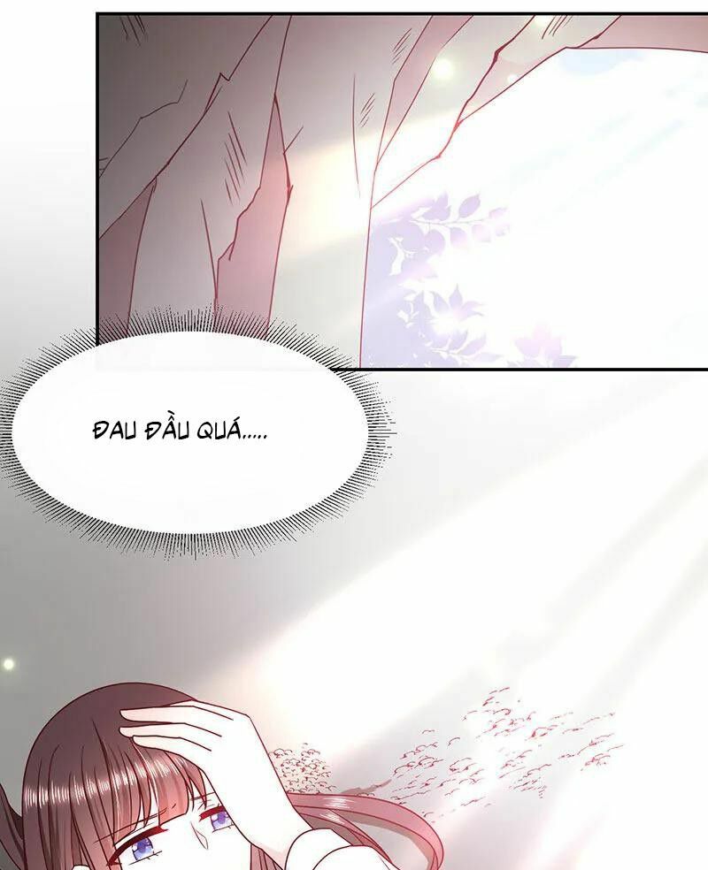 Ác ma đừng hôn tôi: Chapter 110