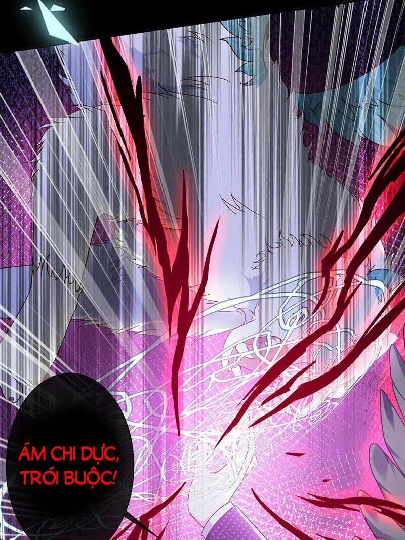 Ác ma đừng hôn tôi: Chapter 110