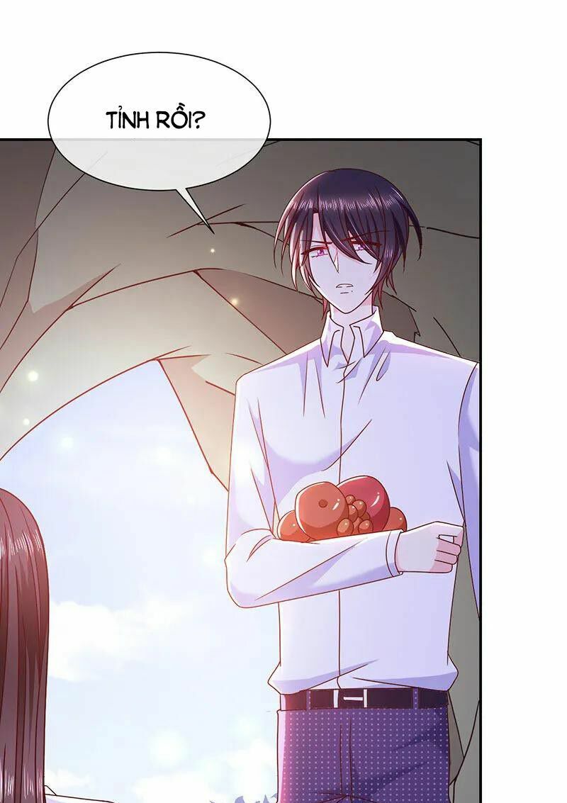 Ác ma đừng hôn tôi: Chapter 110