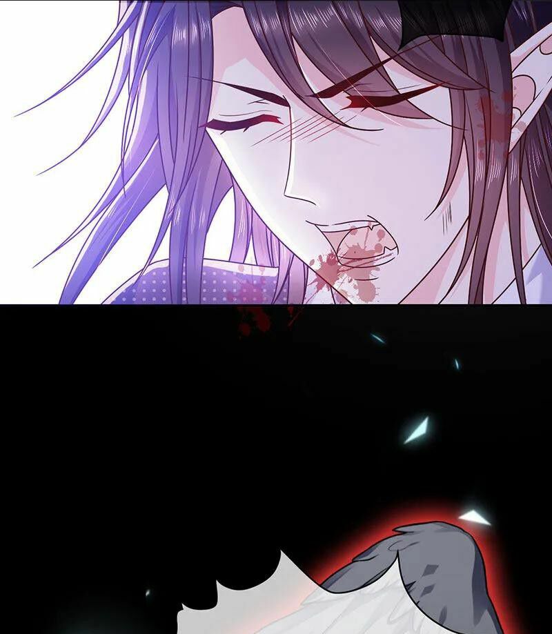 Ác ma đừng hôn tôi: Chapter 110