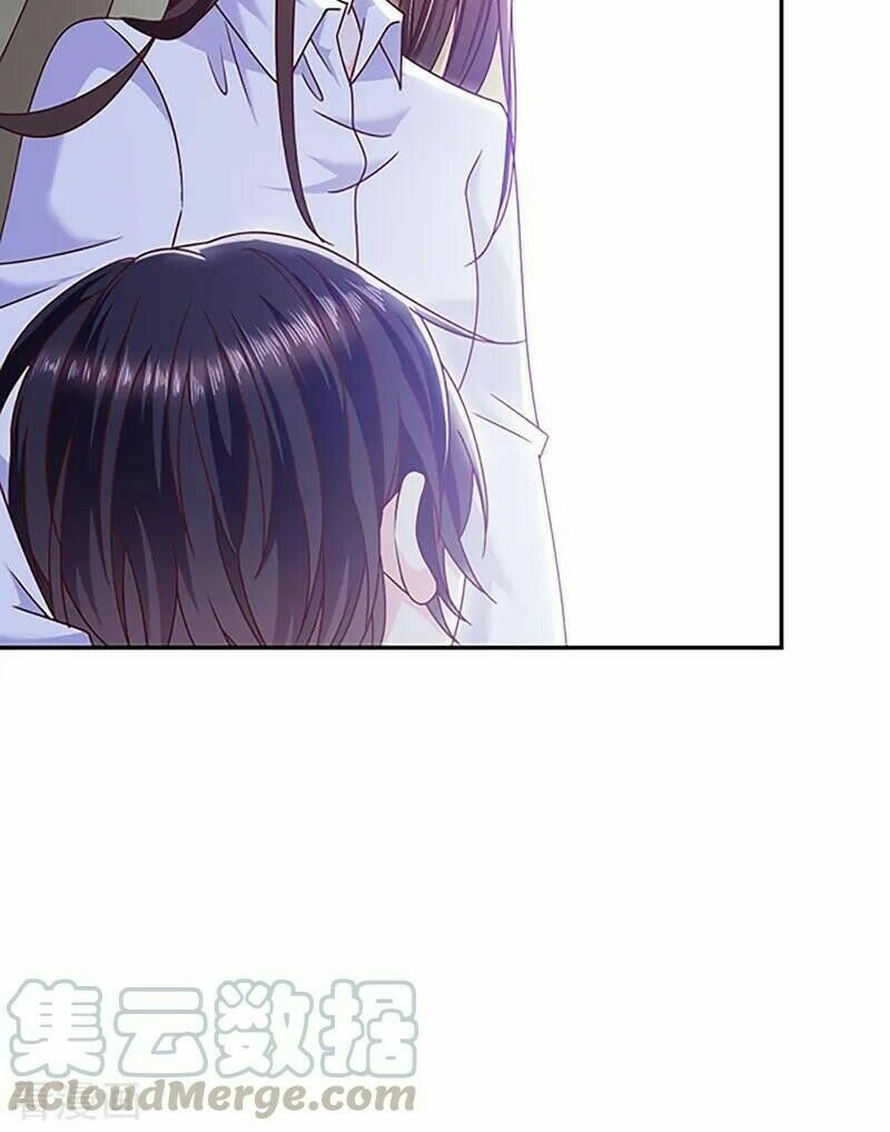Ác ma đừng hôn tôi: Chapter 111