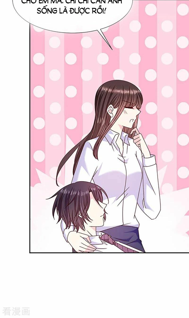 Ác ma đừng hôn tôi: Chapter 111