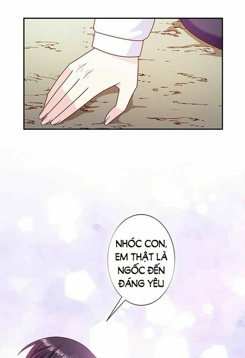 Ác ma đừng hôn tôi: Chapter 111