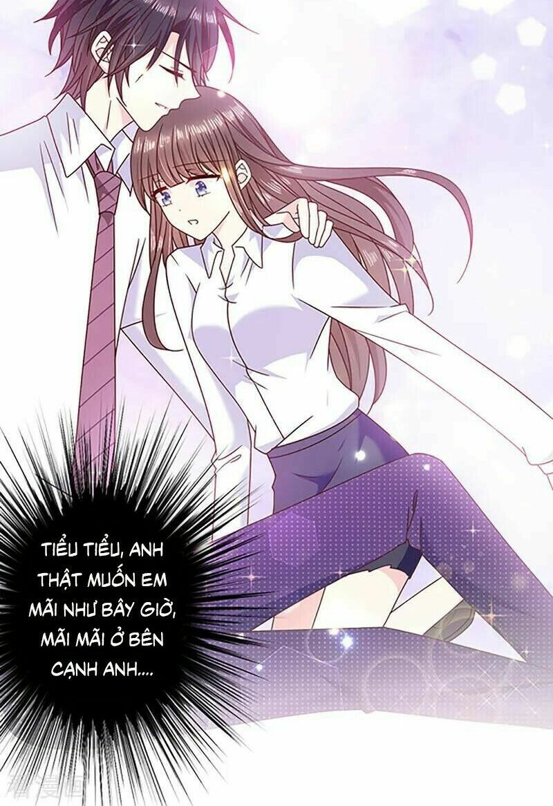 Ác ma đừng hôn tôi: Chapter 111