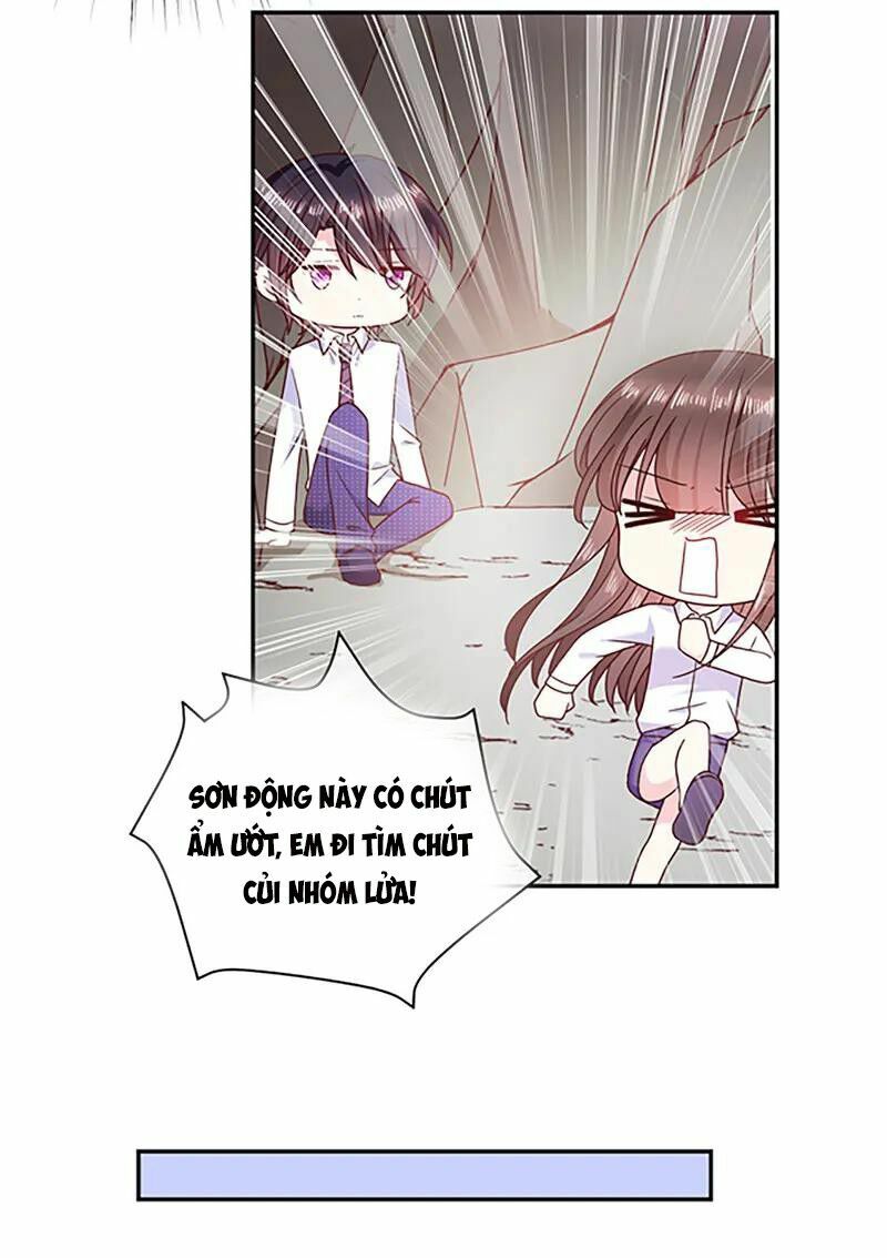 Ác ma đừng hôn tôi: Chapter 111