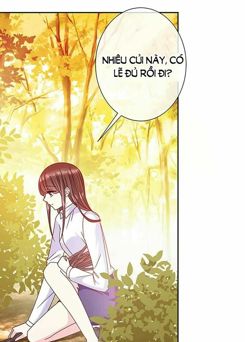 Ác ma đừng hôn tôi: Chapter 111