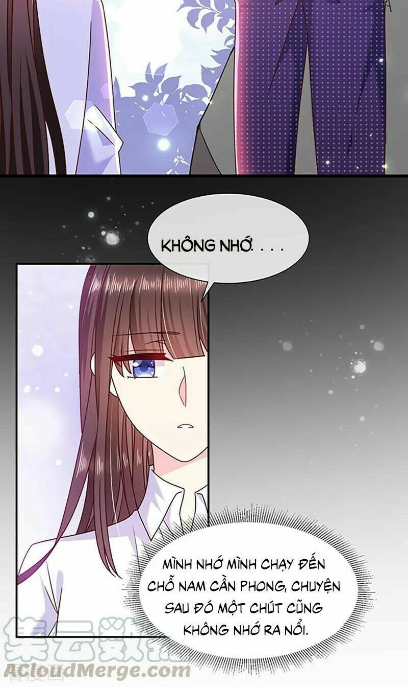 Ác ma đừng hôn tôi: Chapter 111