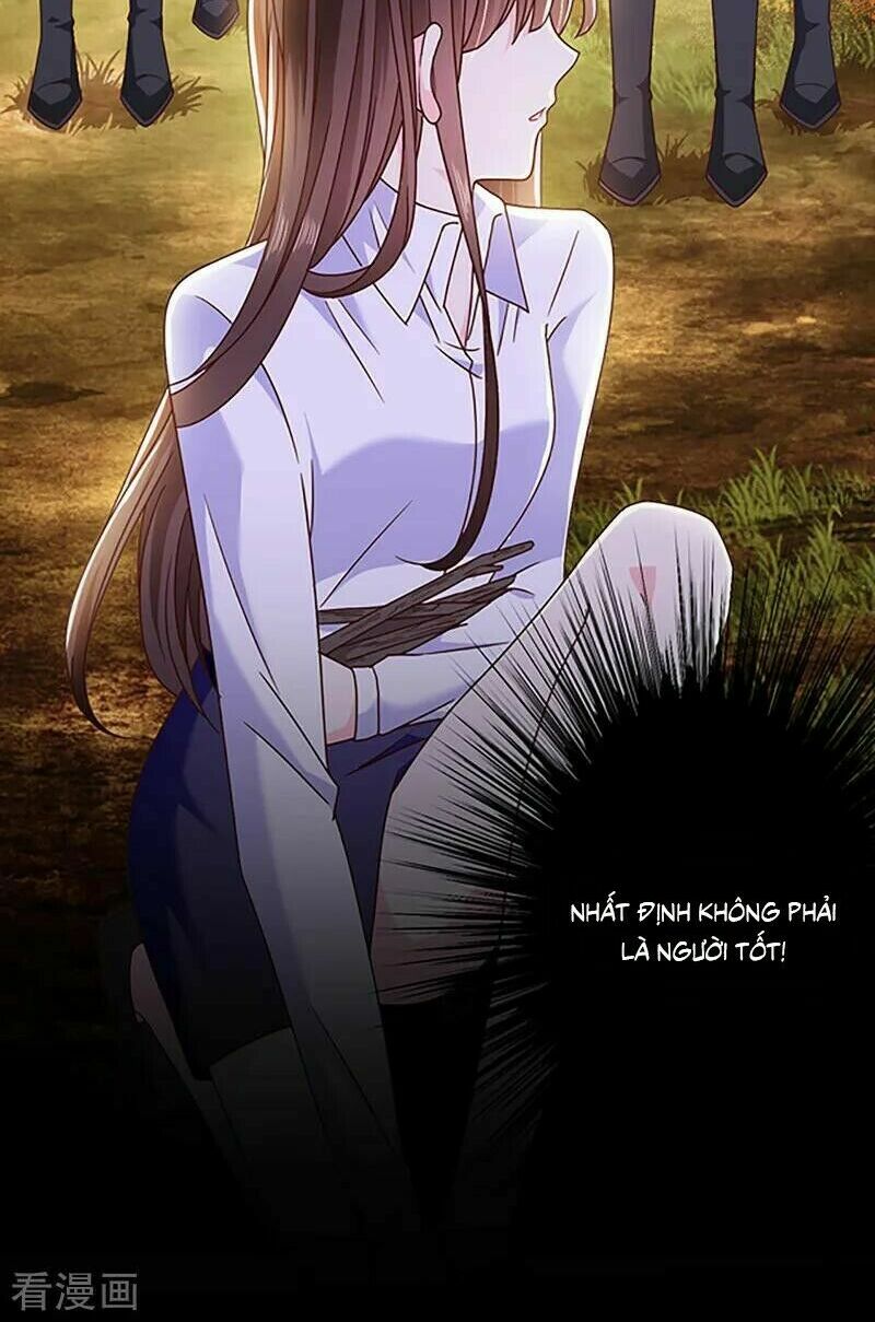 Ác ma đừng hôn tôi: Chapter 111