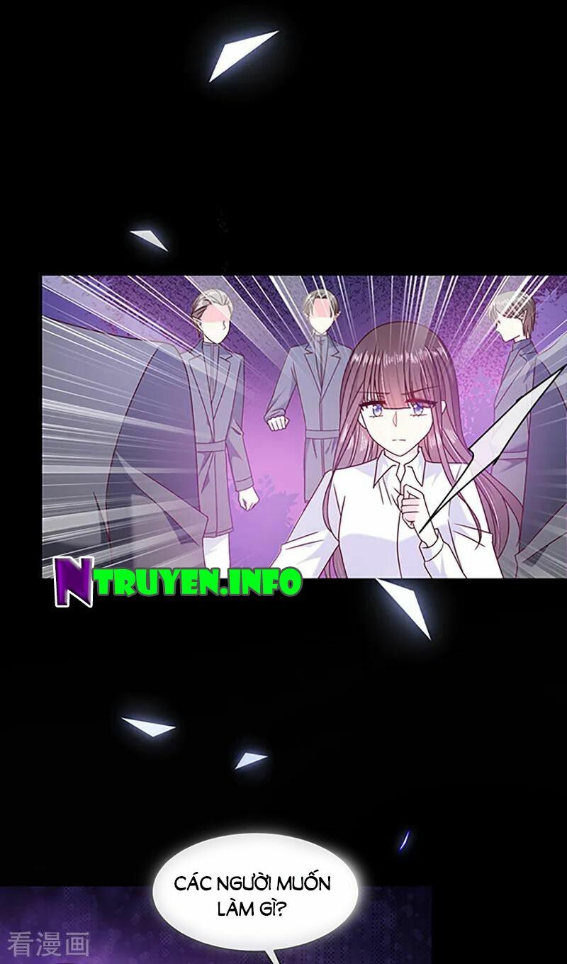 Ác ma đừng hôn tôi: Chapter 111