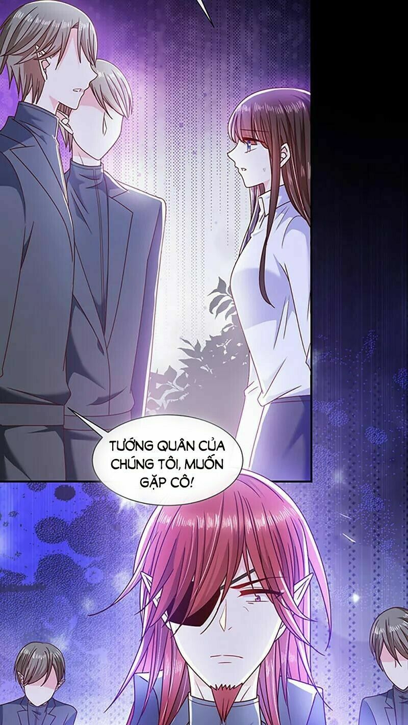 Ác ma đừng hôn tôi: Chapter 111