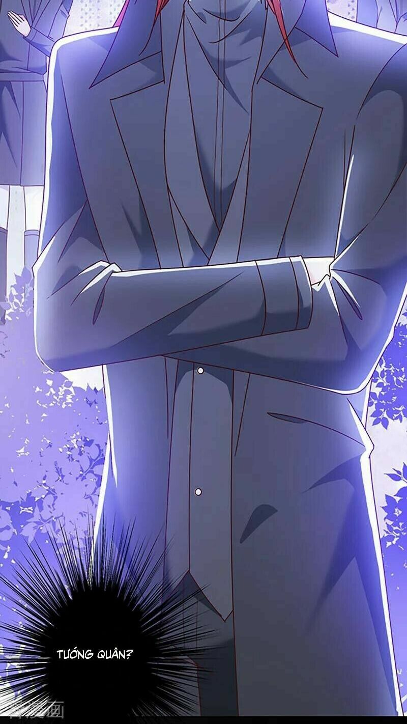 Ác ma đừng hôn tôi: Chapter 111