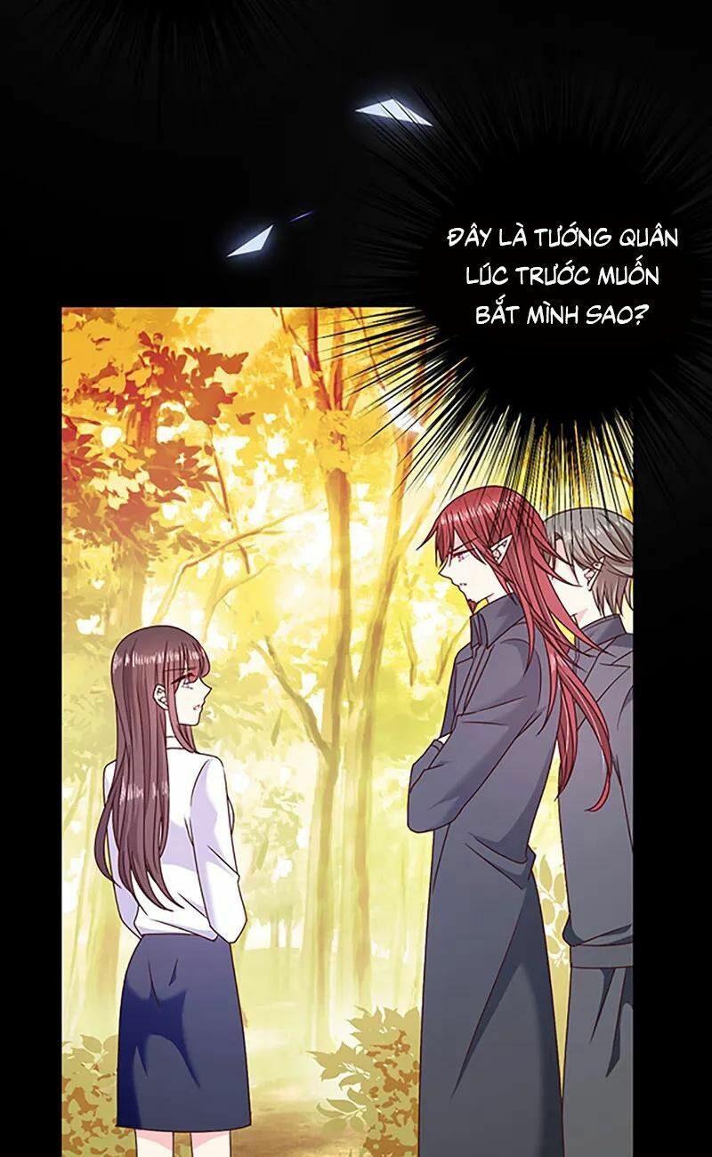 Ác ma đừng hôn tôi: Chapter 111