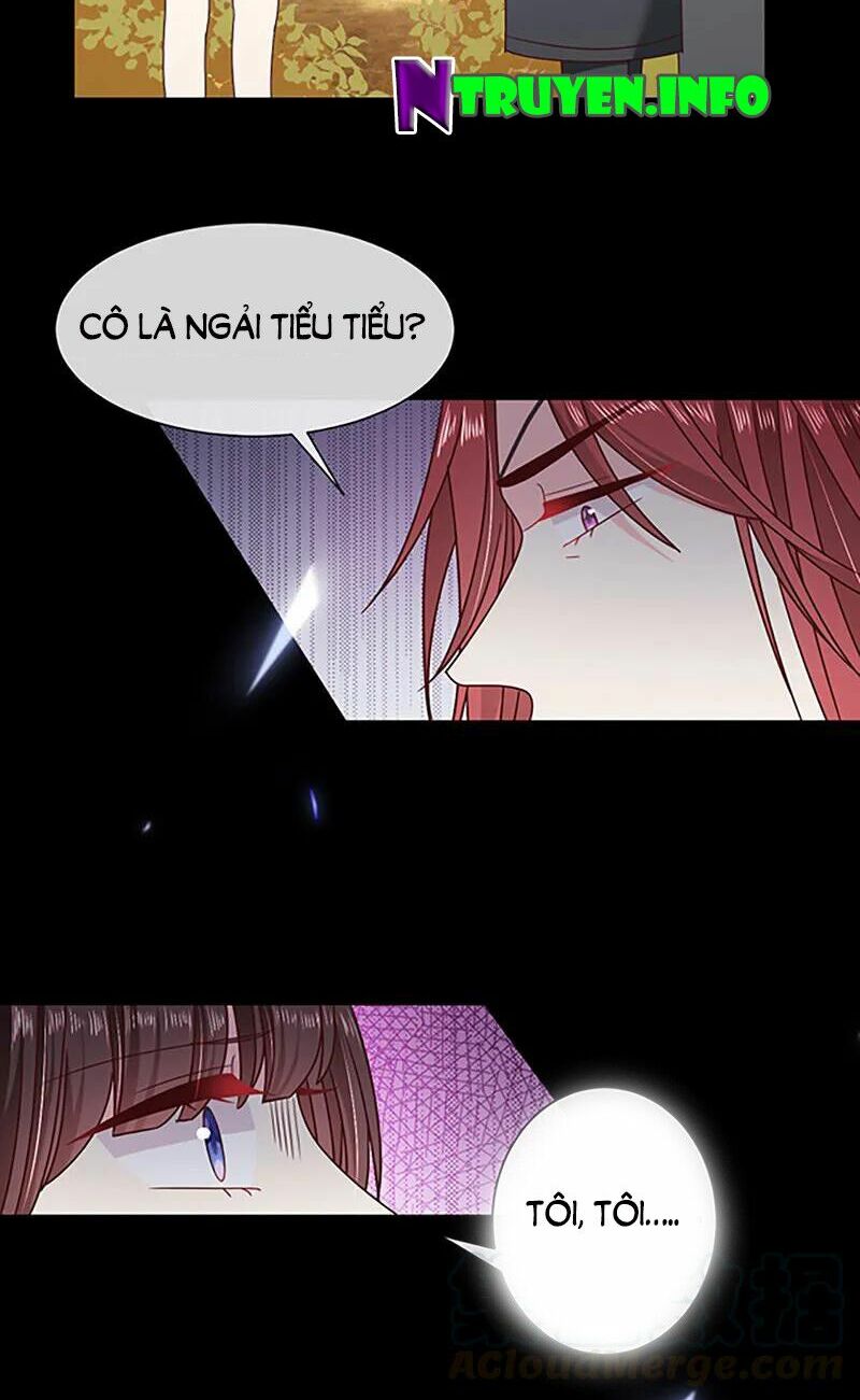 Ác ma đừng hôn tôi: Chapter 111