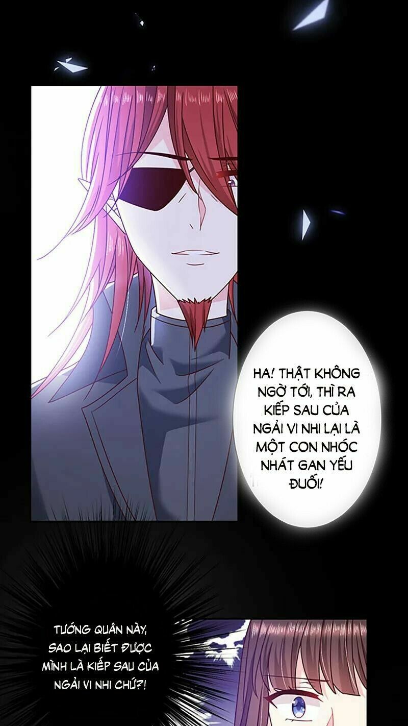 Ác ma đừng hôn tôi: Chapter 111