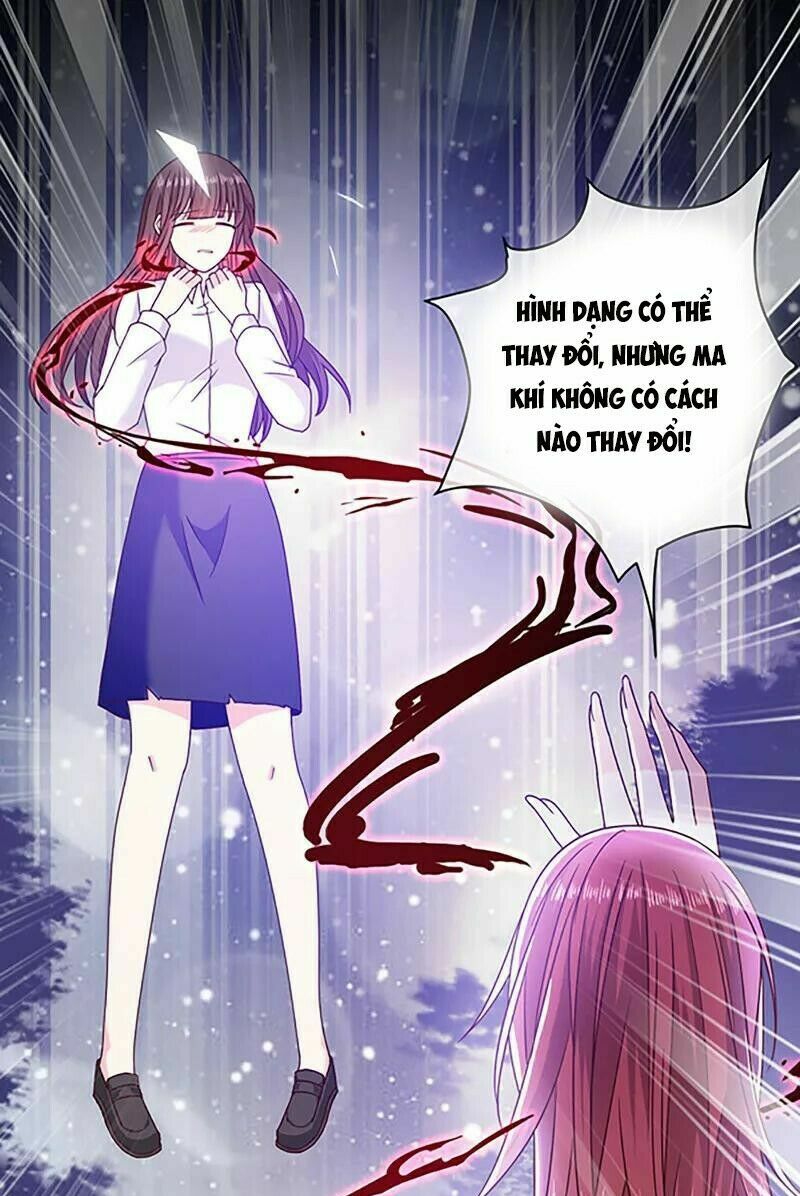 Ác ma đừng hôn tôi: Chapter 111
