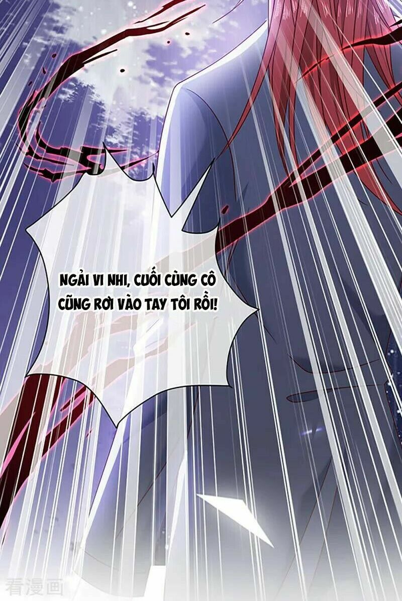 Ác ma đừng hôn tôi: Chapter 111