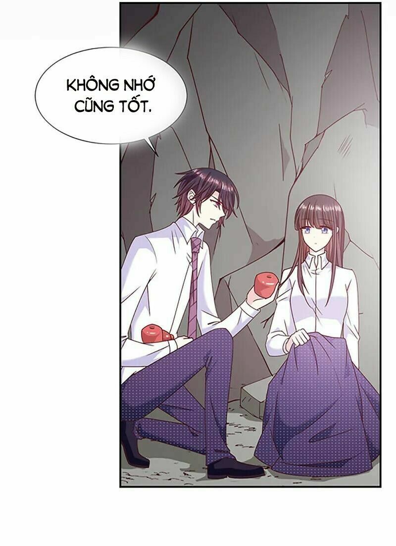 Ác ma đừng hôn tôi: Chapter 111