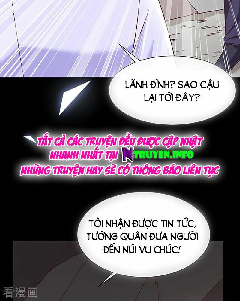 Ác ma đừng hôn tôi: Chapter 111