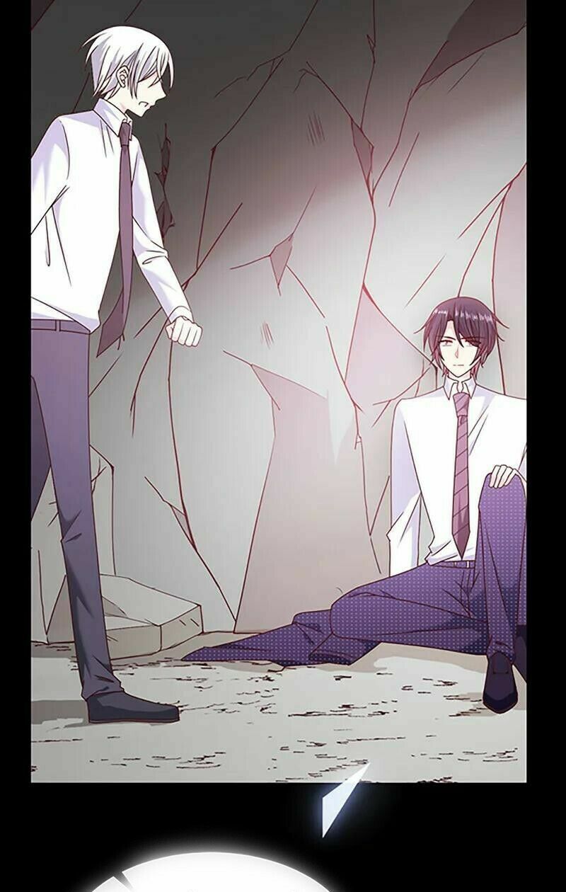Ác ma đừng hôn tôi: Chapter 111
