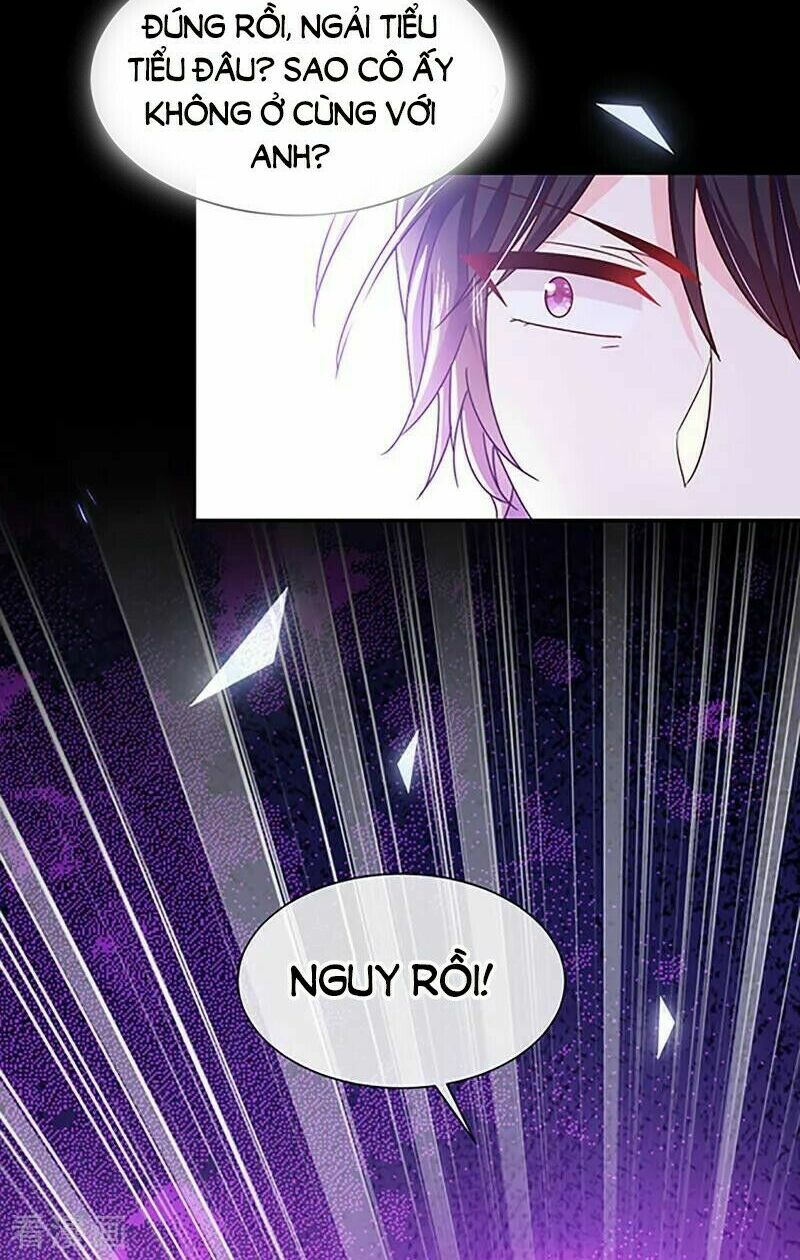 Ác ma đừng hôn tôi: Chapter 111
