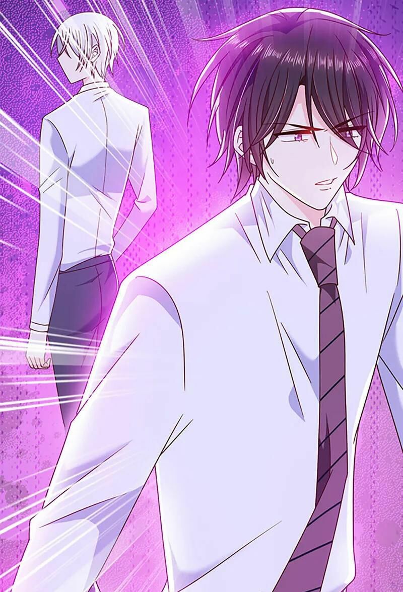 Ác ma đừng hôn tôi: Chapter 111