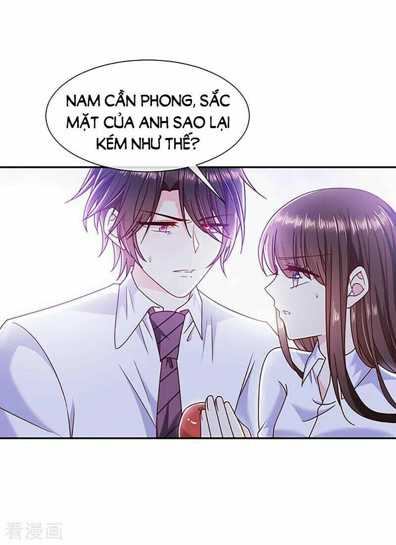 Ác ma đừng hôn tôi: Chapter 111
